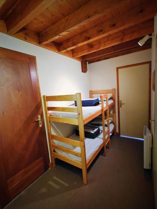 Logement 6 Pers Au Coeur Des Montagnes Pyreneennes Linge De Maison Et Papier Toilette Non Fournis Boutx 外观 照片