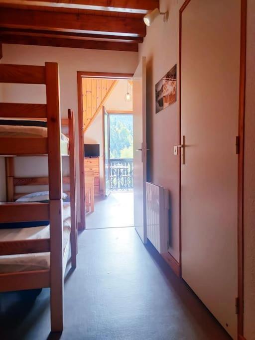 Logement 6 Pers Au Coeur Des Montagnes Pyreneennes Linge De Maison Et Papier Toilette Non Fournis Boutx 外观 照片