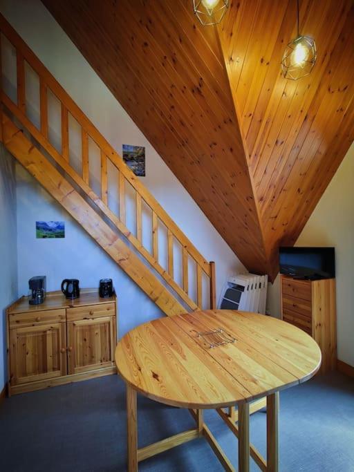 Logement 6 Pers Au Coeur Des Montagnes Pyreneennes Linge De Maison Et Papier Toilette Non Fournis Boutx 外观 照片