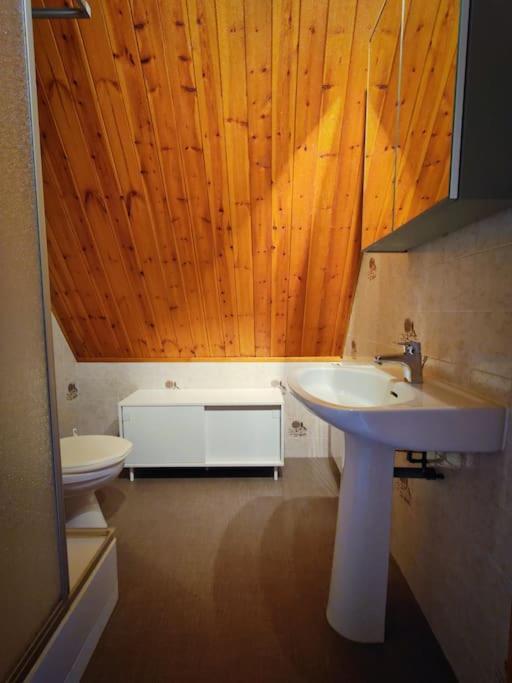 Logement 6 Pers Au Coeur Des Montagnes Pyreneennes Linge De Maison Et Papier Toilette Non Fournis Boutx 外观 照片