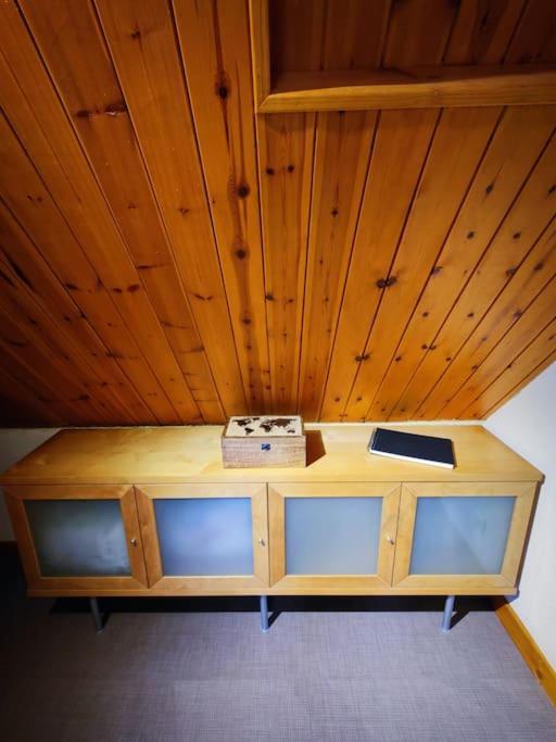 Logement 6 Pers Au Coeur Des Montagnes Pyreneennes Linge De Maison Et Papier Toilette Non Fournis Boutx 外观 照片