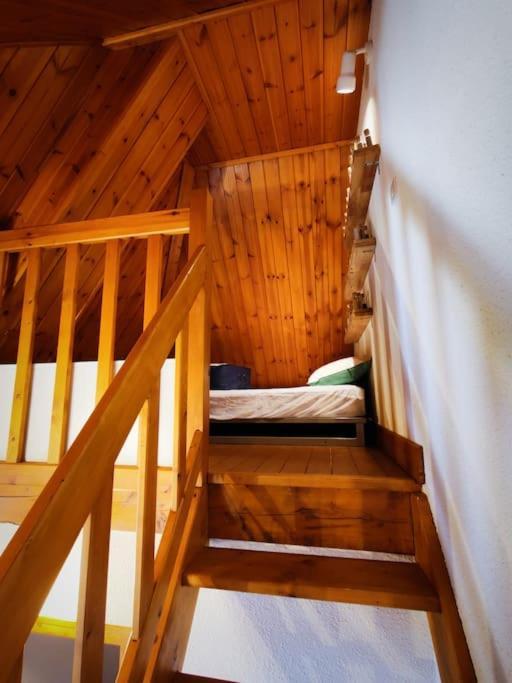 Logement 6 Pers Au Coeur Des Montagnes Pyreneennes Linge De Maison Et Papier Toilette Non Fournis Boutx 外观 照片