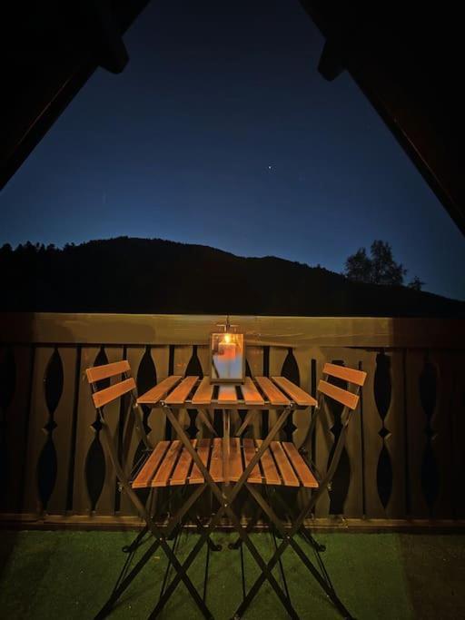 Logement 6 Pers Au Coeur Des Montagnes Pyreneennes Linge De Maison Et Papier Toilette Non Fournis Boutx 外观 照片